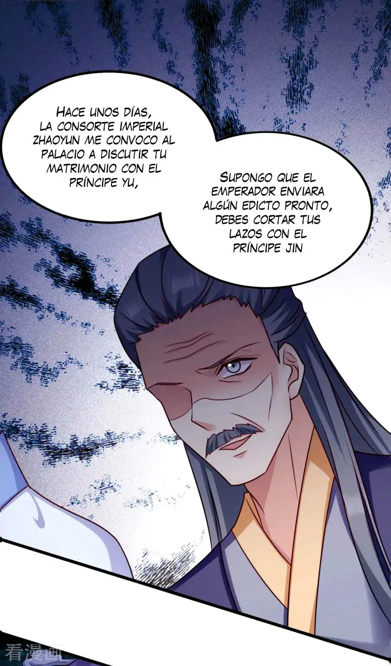 La Princesa que Lee la Mente - Capítulo 79 - Página 24 - LectorTMOo