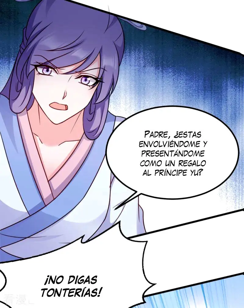 La Princesa que Lee la Mente - Capítulo 79 - Página 25 - LectorTMOo