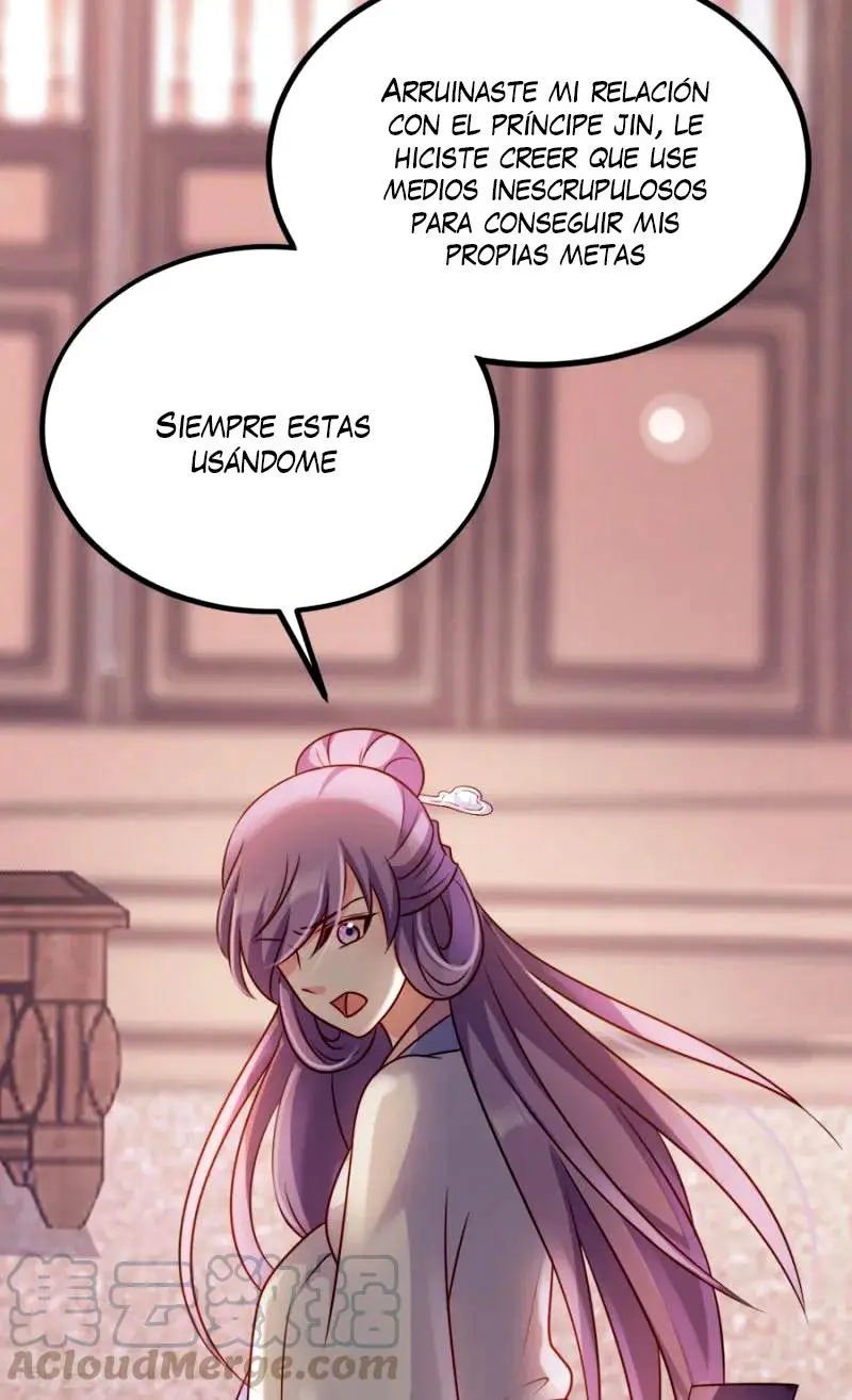 La Princesa que Lee la Mente - Capítulo 79 - Página 27 - LectorTMOo