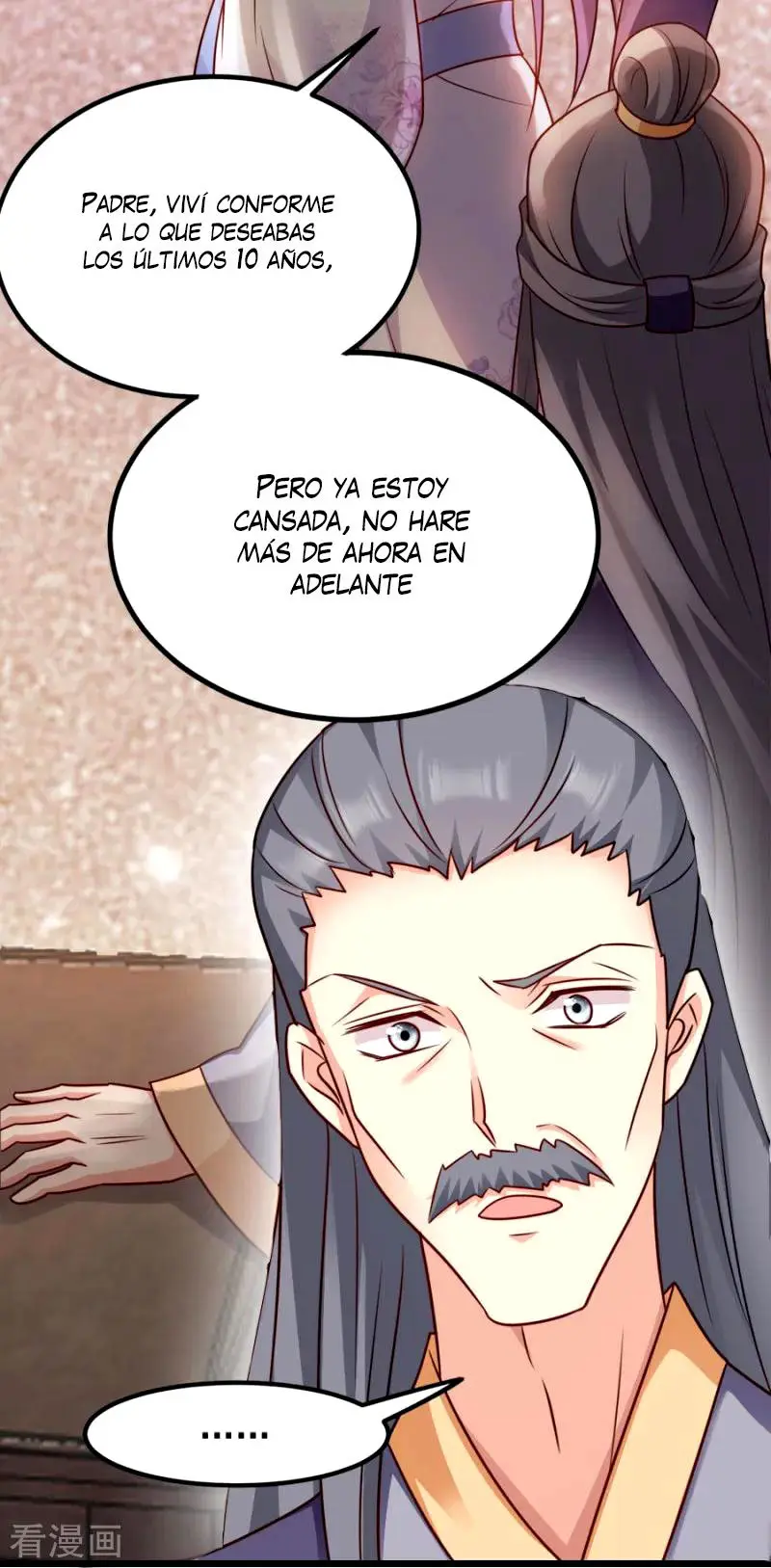 La Princesa que Lee la Mente - Capítulo 79 - Página 28 - LectorTMOo