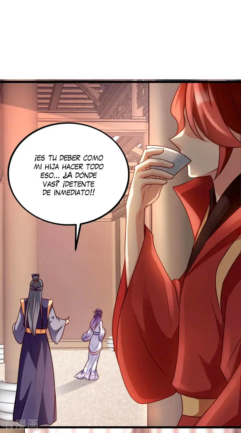 La Princesa que Lee la Mente - Capítulo 79 - Página 29 - LectorTMOo
