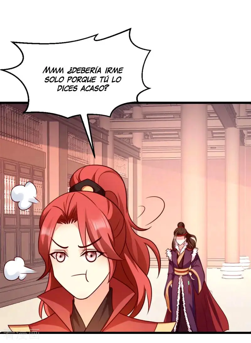 La Princesa que Lee la Mente - Capítulo 79 - Página 32 - LectorTMOo