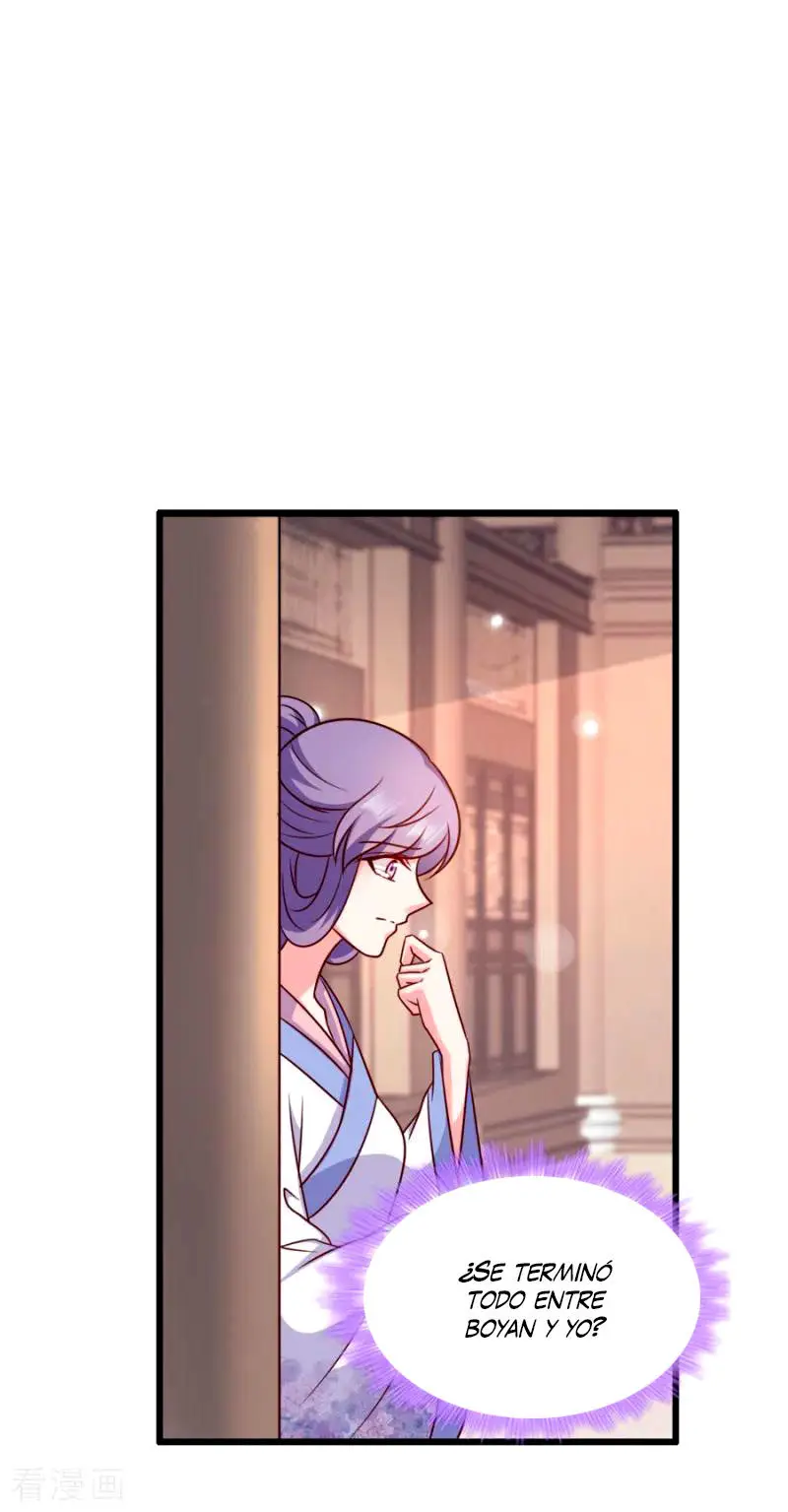 La Princesa que Lee la Mente - Capítulo 79 - Página 34 - LectorTMOo