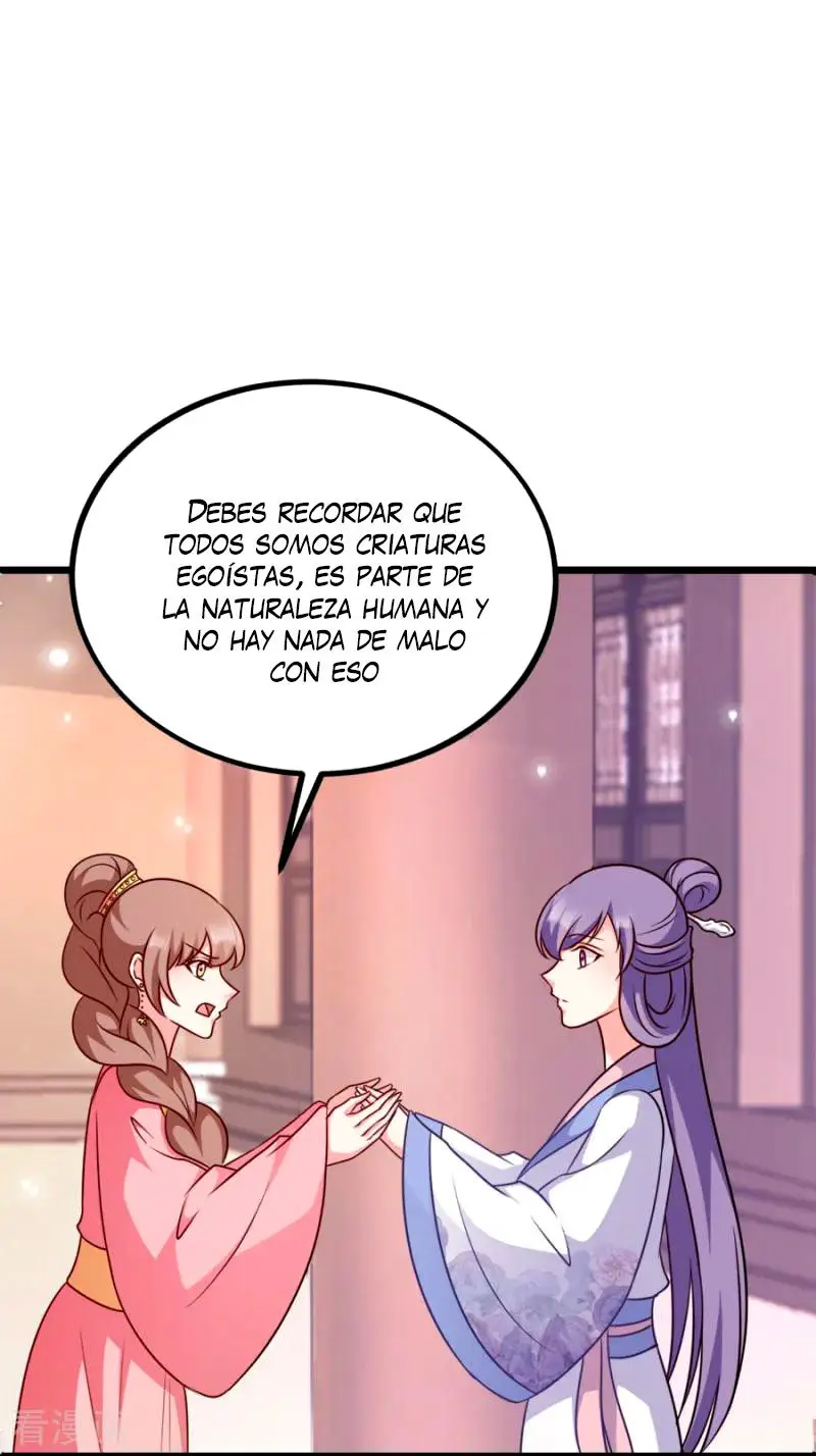 La Princesa que Lee la Mente - Capítulo 79 - Página 39 - LectorTMOo