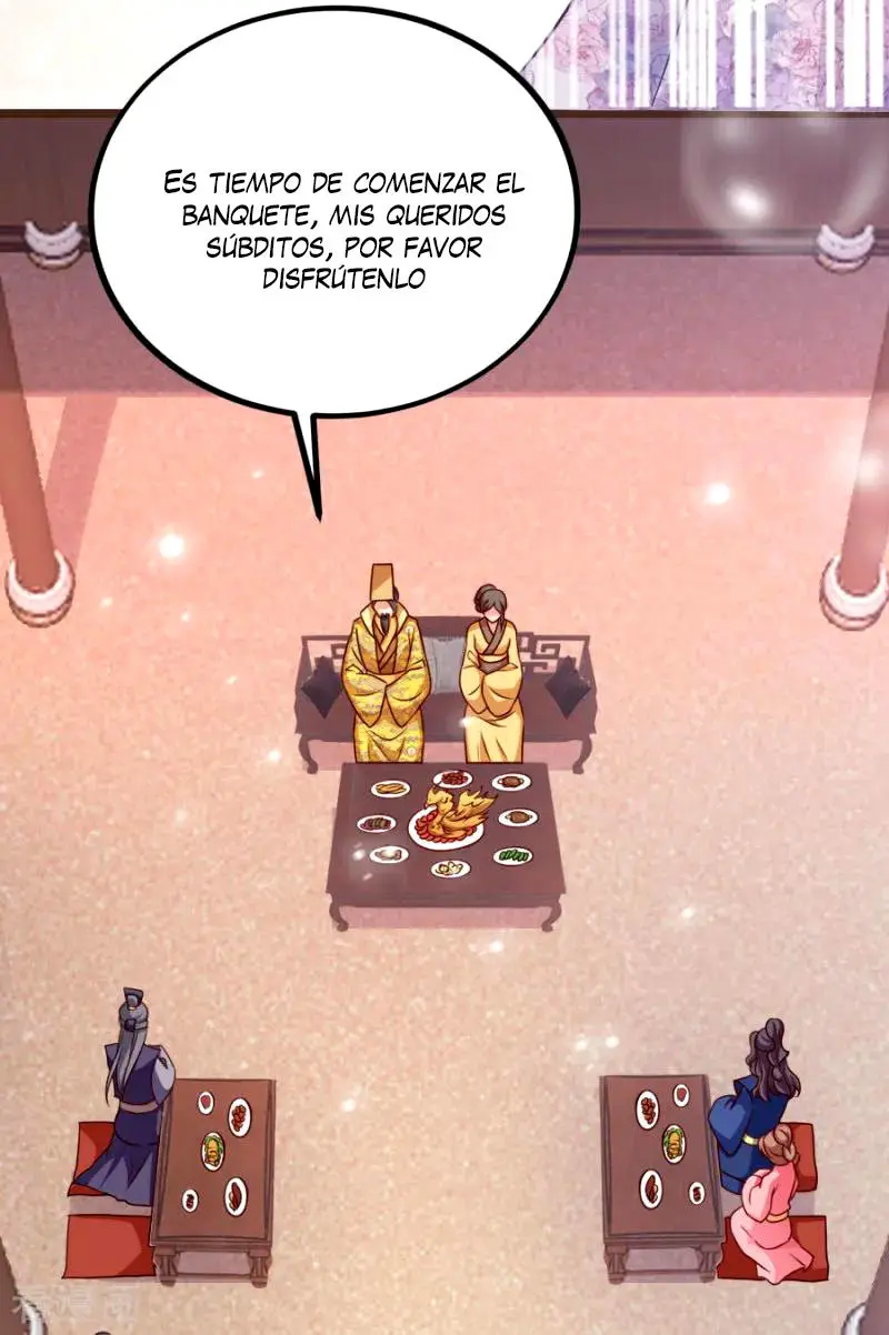 La Princesa que Lee la Mente - Capítulo 79 - Página 42 - LectorTMOo