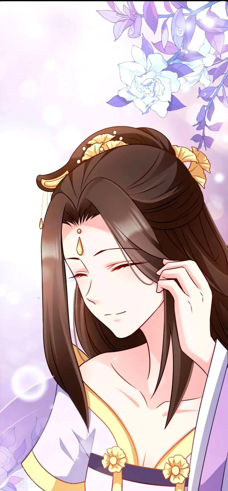 La Princesa que Lee la Mente - Capítulo 79 - Página 48 - LectorTMOo