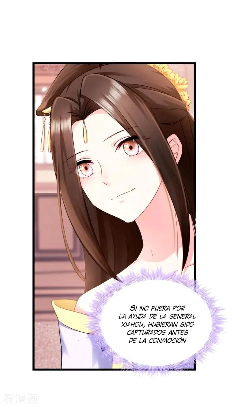 La Princesa que Lee la Mente - Capítulo 80 - Página 12 - LectorTMOo