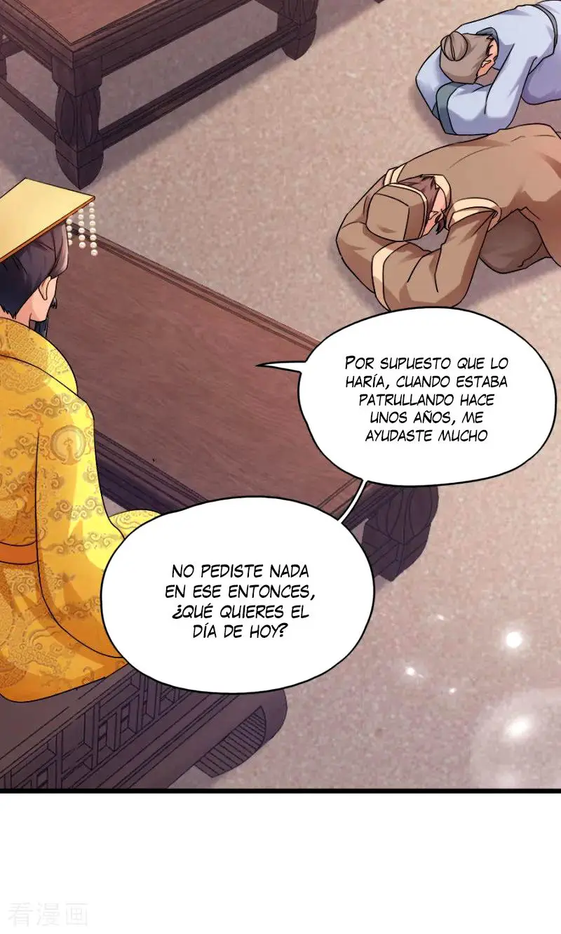 La Princesa que Lee la Mente - Capítulo 80 - Página 17 - LectorTMOo