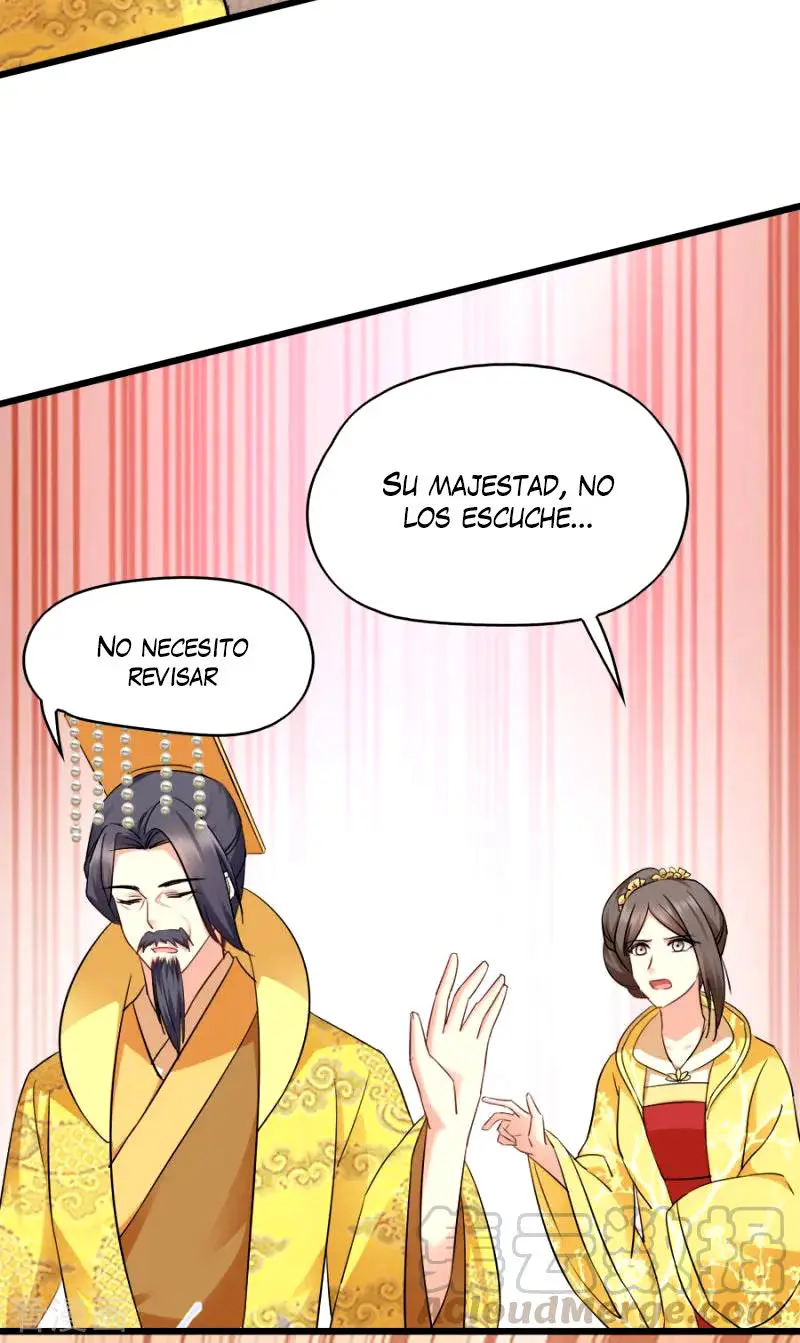 La Princesa que Lee la Mente - Capítulo 80 - Página 28 - LectorTMOo