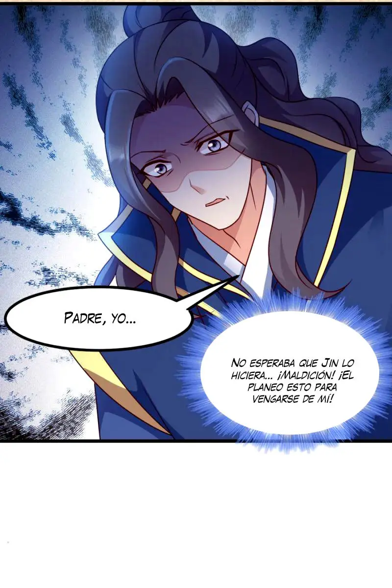 La Princesa que Lee la Mente - Capítulo 81 - Página 4 - LectorTMOo