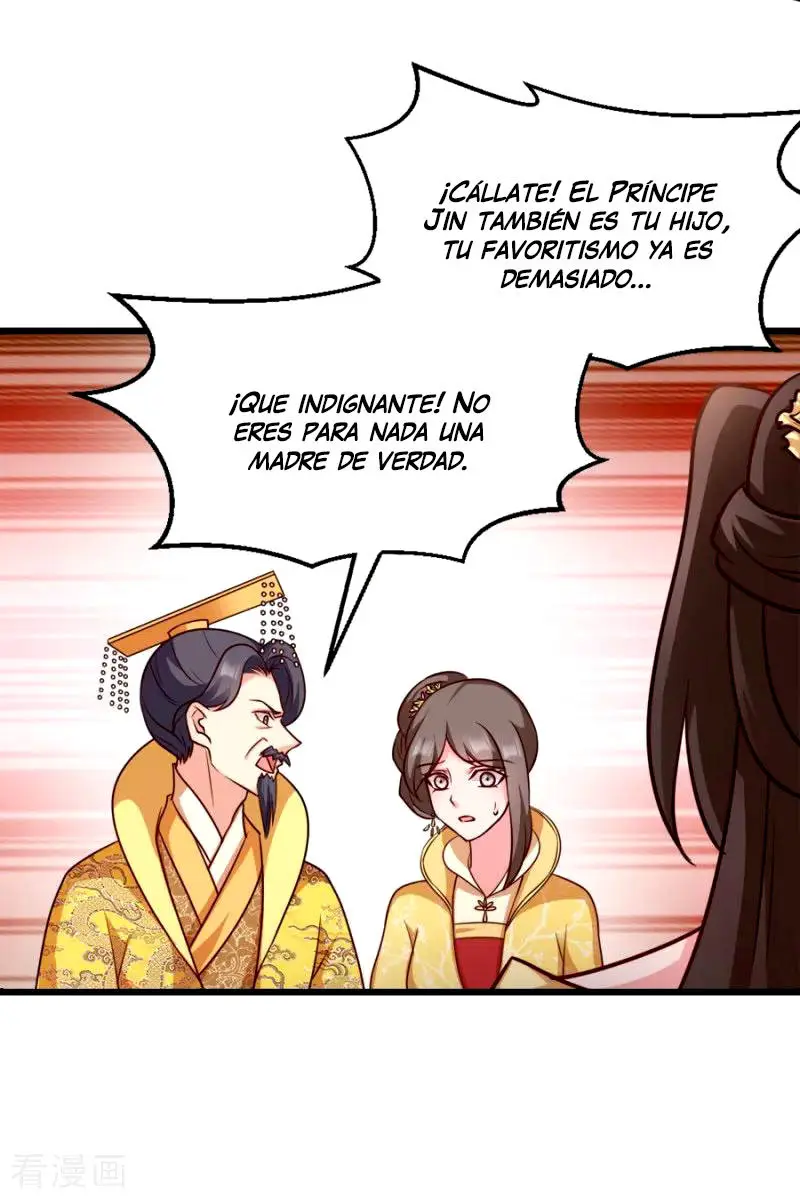 La Princesa que Lee la Mente - Capítulo 81 - Página 12 - LectorTMOo