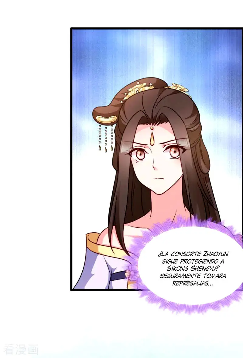 La Princesa que Lee la Mente - Capítulo 81 - Página 14 - LectorTMOo