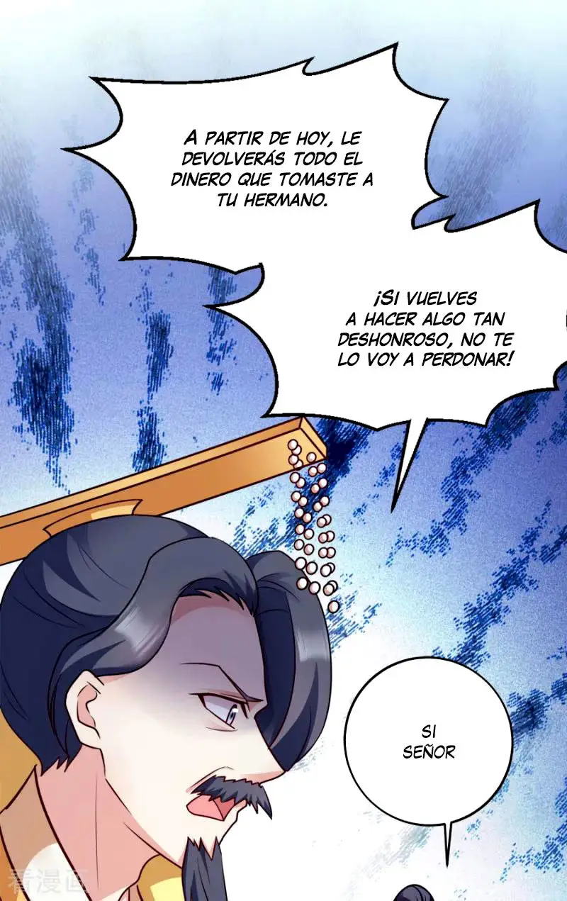 La Princesa que Lee la Mente - Capítulo 81 - Página 15 - LectorTMOo