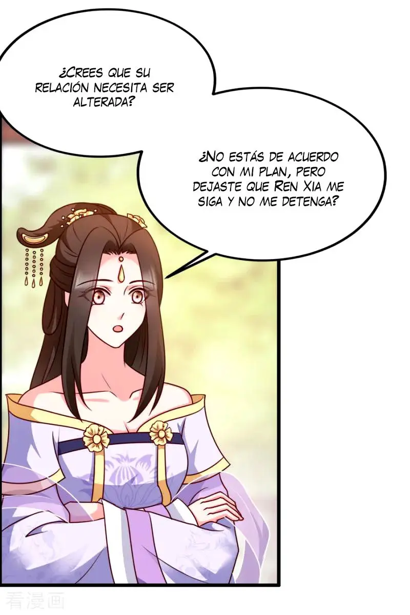 La Princesa que Lee la Mente - Capítulo 81 - Página 19 - LectorTMOo