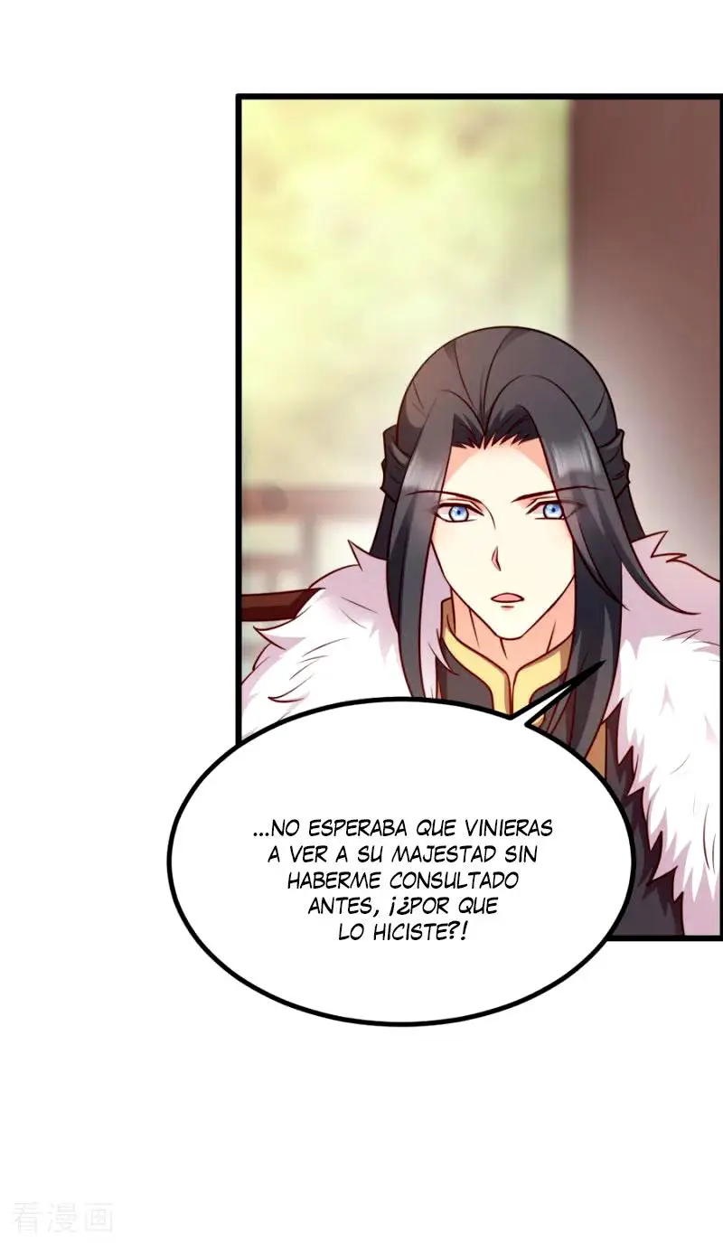 La Princesa que Lee la Mente - Capítulo 81 - Página 20 - LectorTMOo