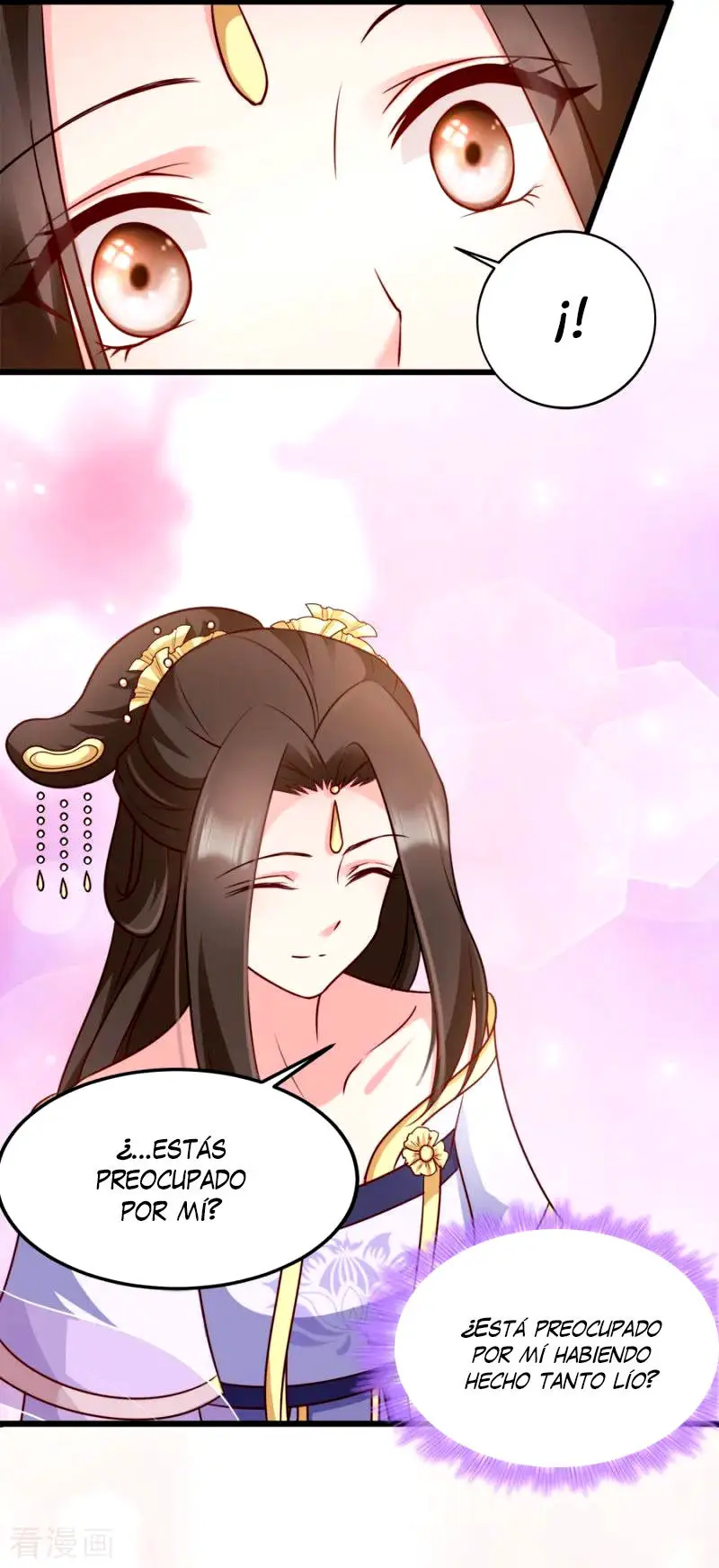 La Princesa que Lee la Mente - Capítulo 81 - Página 26 - LectorTMOo