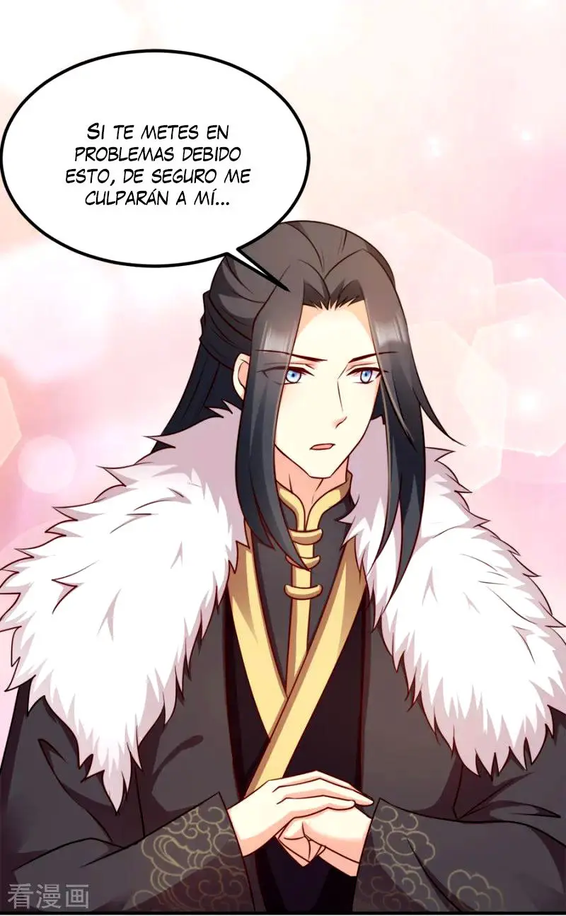 La Princesa que Lee la Mente - Capítulo 81 - Página 27 - LectorTMOo