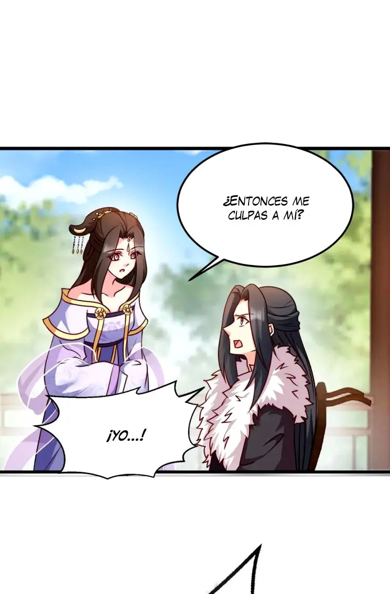 La Princesa que Lee la Mente - Capítulo 81 - Página 28 - LectorTMOo