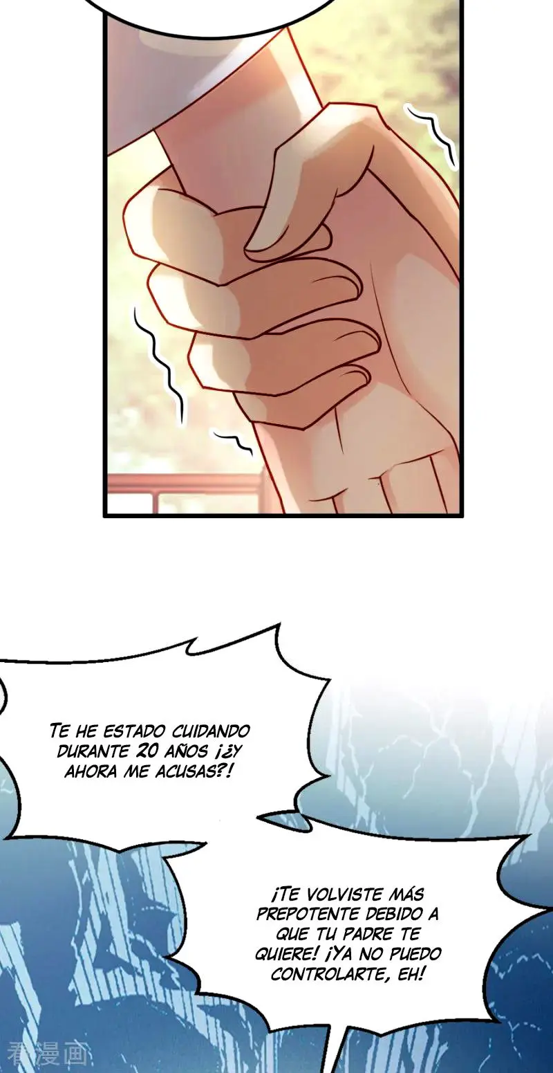 La Princesa que Lee la Mente - Capítulo 81 - Página 39 - LectorTMOo