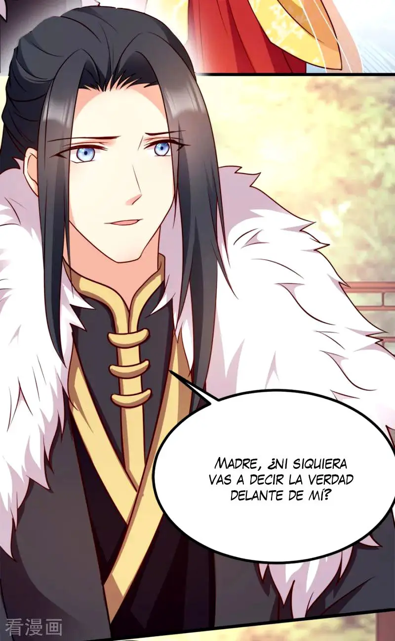 La Princesa que Lee la Mente - Capítulo 81 - Página 41 - LectorTMOo