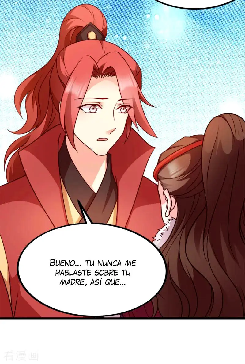 La Princesa que Lee la Mente - Capítulo 82 - Página 4 - LectorTMOo