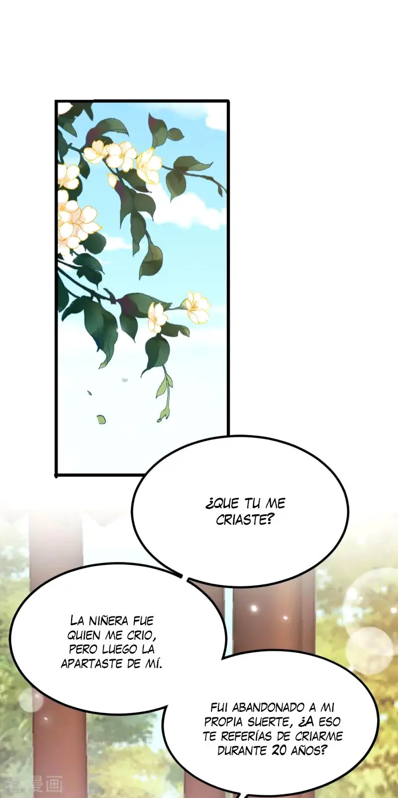 La Princesa que Lee la Mente - Capítulo 82 - Página 9 - LectorTMOo