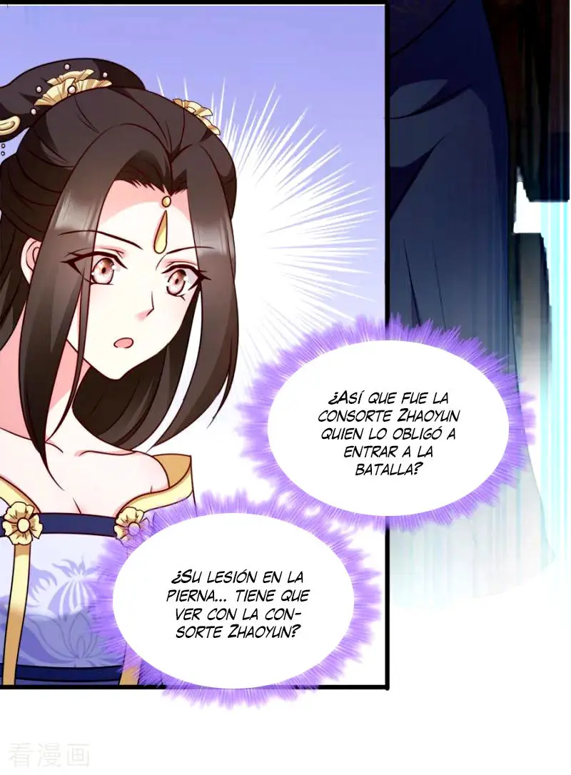 La Princesa que Lee la Mente - Capítulo 82 - Página 13 - LectorTMOo