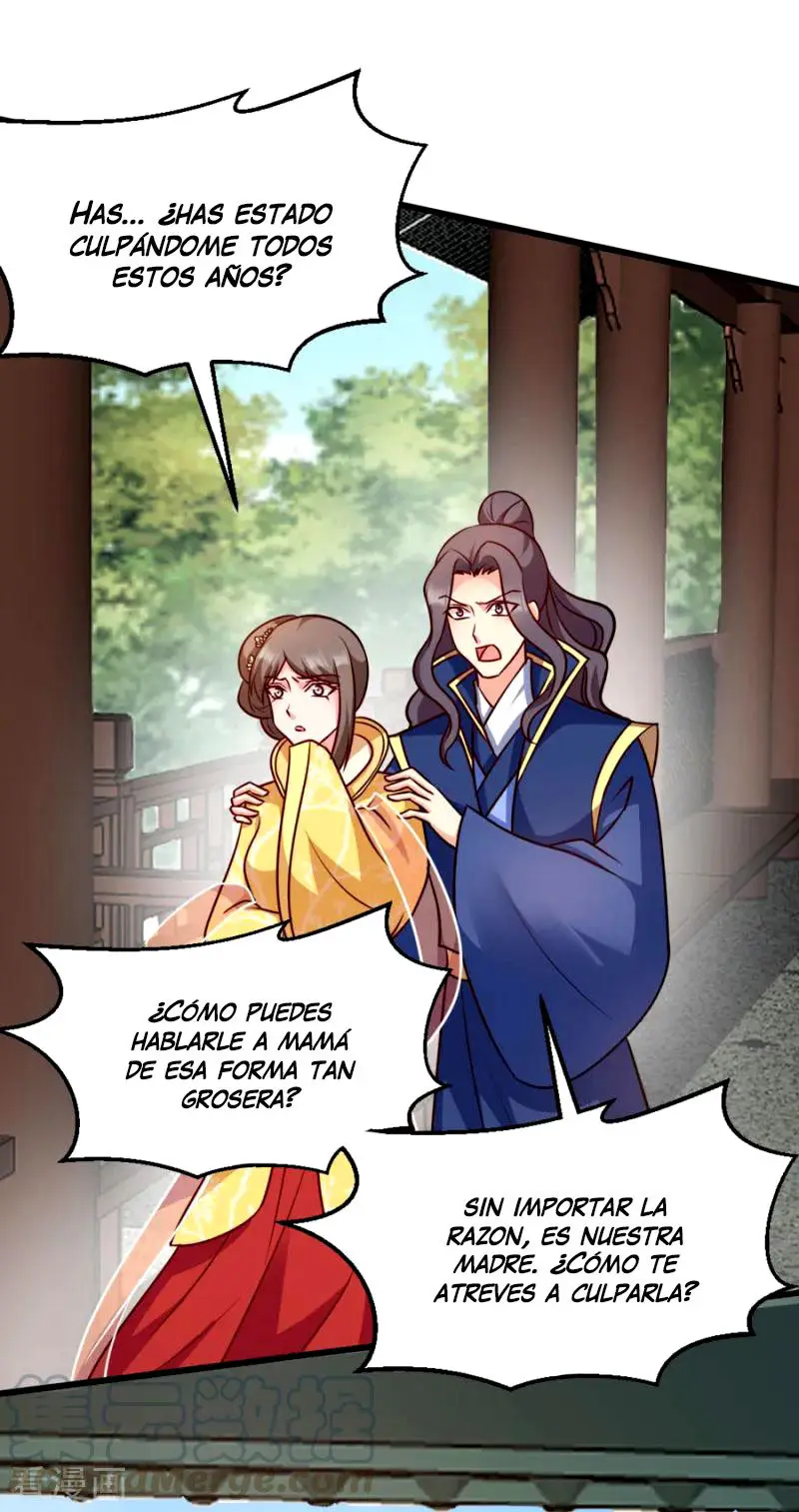 La Princesa que Lee la Mente - Capítulo 82 - Página 14 - LectorTMOo