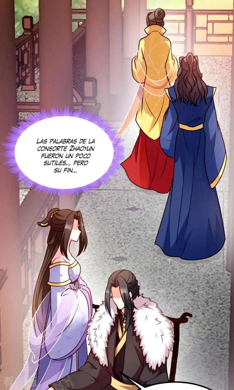 La Princesa que Lee la Mente - Capítulo 82 - Página 18 - LectorTMOo