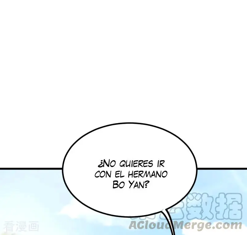 La Princesa que Lee la Mente - Capítulo 82 - Página 21 - LectorTMOo
