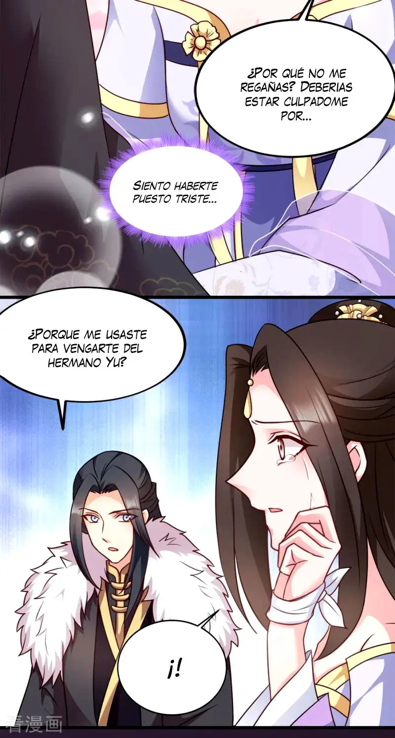 La Princesa que Lee la Mente - Capítulo 82 - Página 30 - LectorTMOo