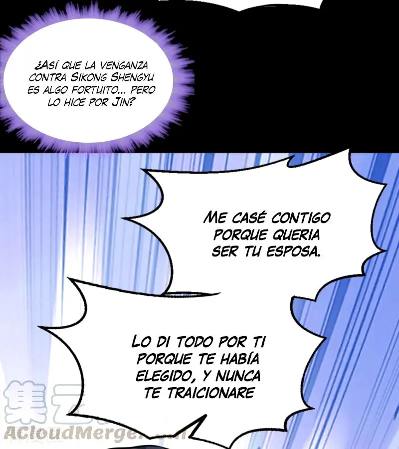 La Princesa que Lee la Mente - Capítulo 82 - Página 35 - LectorTMOo