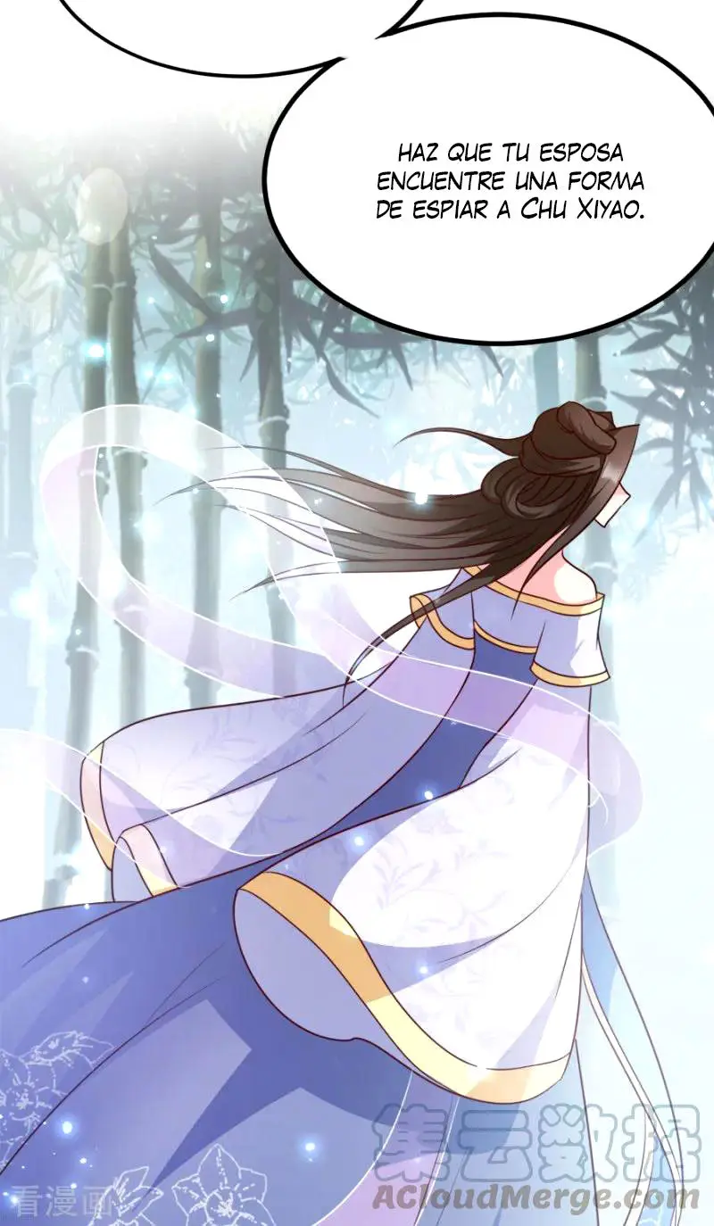 La Princesa que Lee la Mente - Capítulo 83 - Página 7 - LectorTMOo