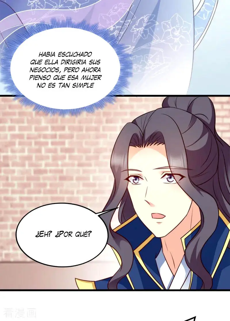 La Princesa que Lee la Mente - Capítulo 83 - Página 8 - LectorTMOo