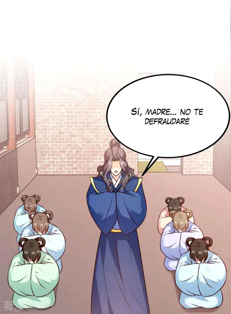 La Princesa que Lee la Mente - Capítulo 83 - Página 10 - LectorTMOo
