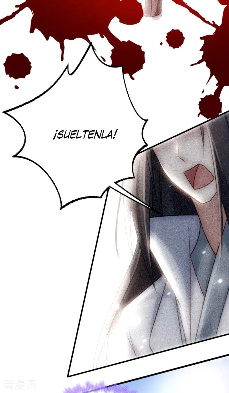 La Princesa que Lee la Mente - Capítulo 83 - Página 20 - LectorTMOo