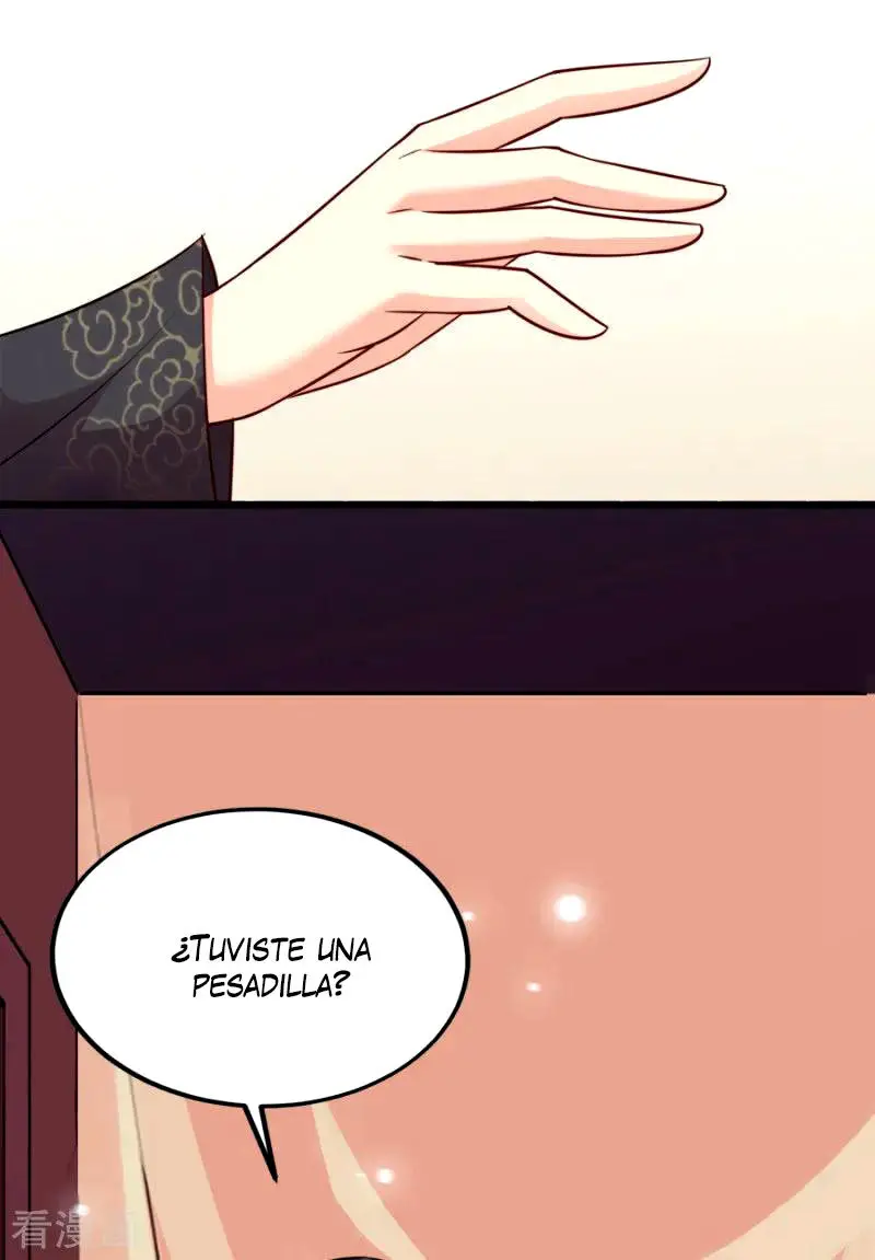 La Princesa que Lee la Mente - Capítulo 83 - Página 24 - LectorTMOo