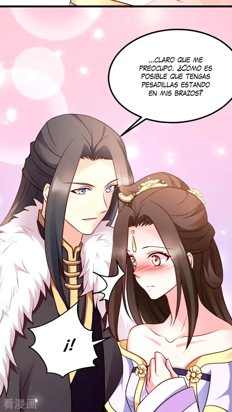 La Princesa que Lee la Mente - Capítulo 83 - Página 27 - LectorTMOo