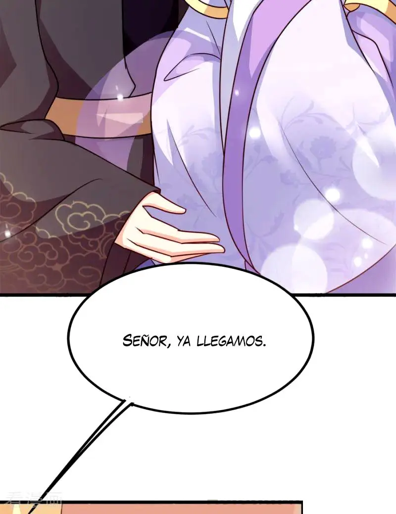 La Princesa que Lee la Mente - Capítulo 83 - Página 28 - LectorTMOo