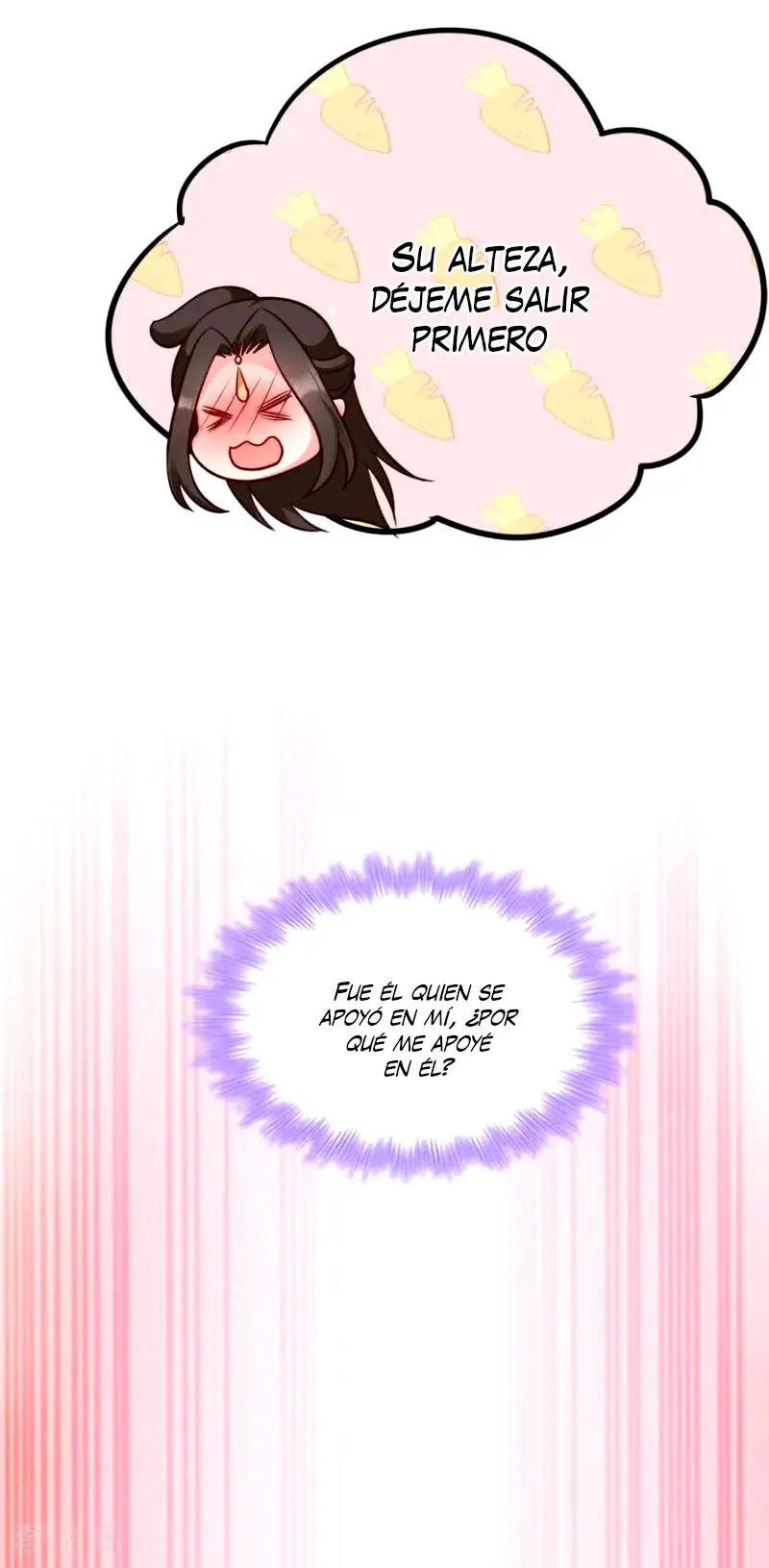 La Princesa que Lee la Mente - Capítulo 83 - Página 30 - LectorTMOo