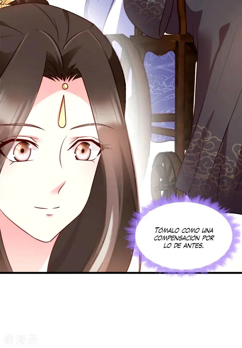 La Princesa que Lee la Mente - Capítulo 83 - Página 39 - LectorTMOo