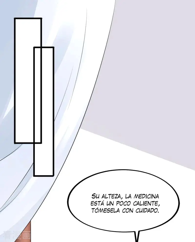 La Princesa que Lee la Mente - Capítulo 83 - Página 41 - LectorTMOo