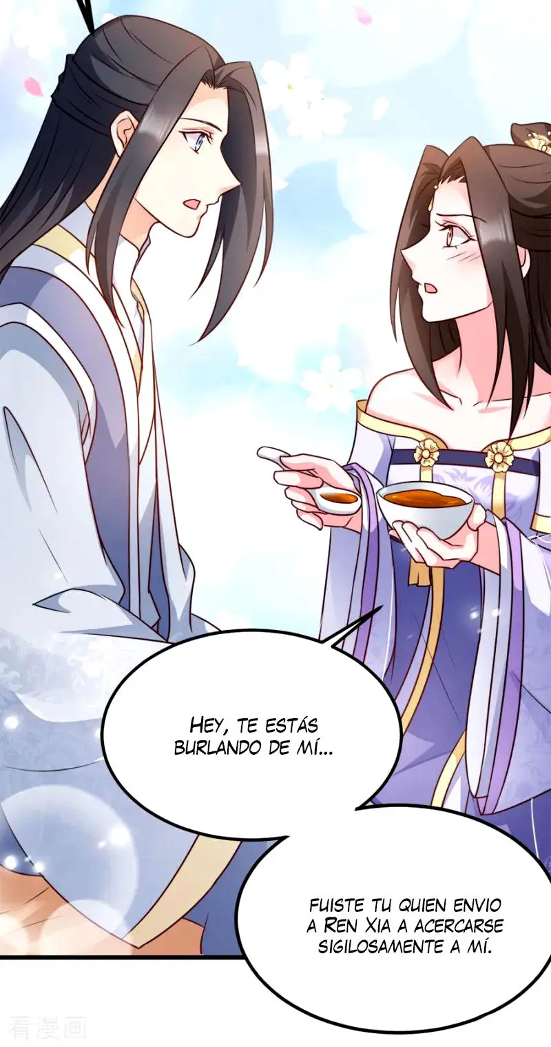 La Princesa que Lee la Mente - Capítulo 83 - Página 44 - LectorTMOo