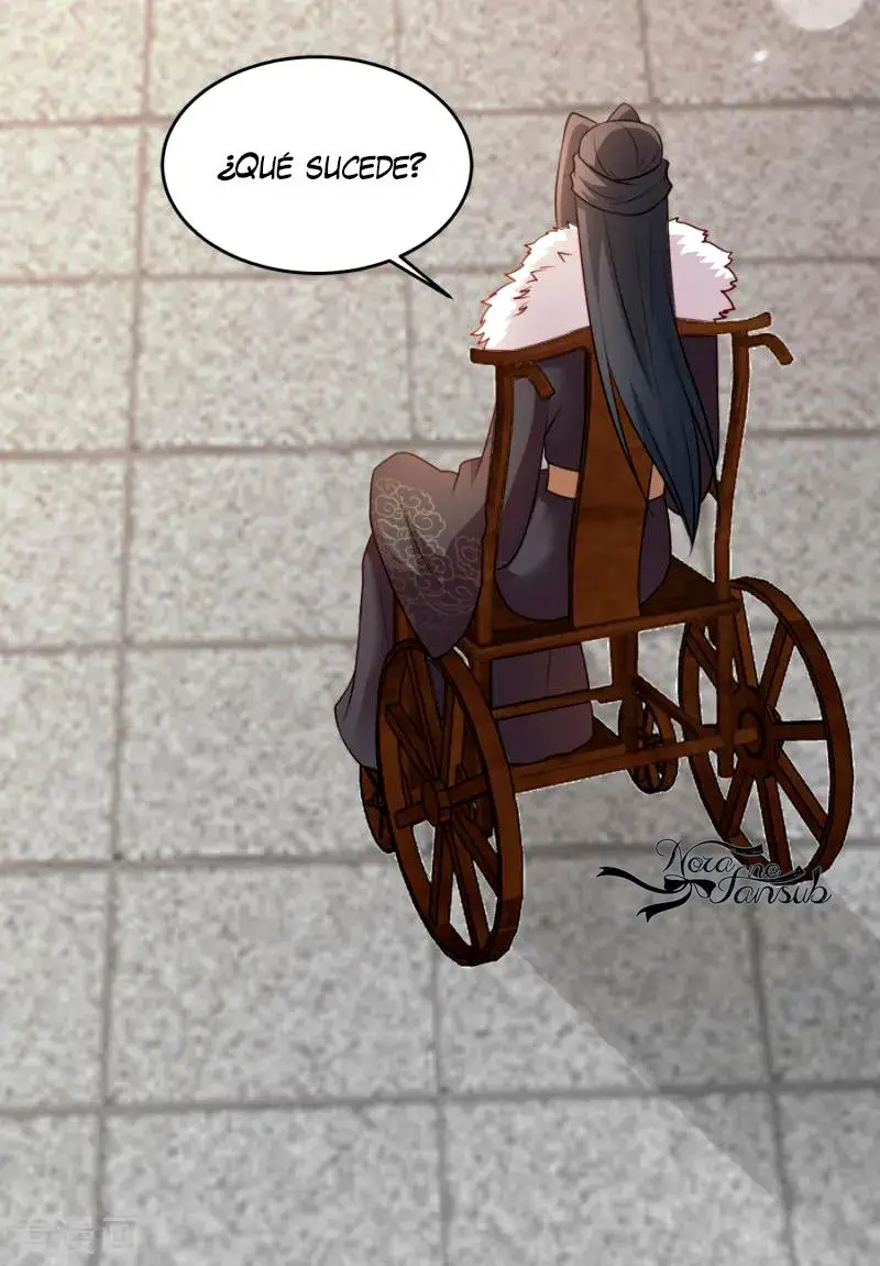 La Princesa que Lee la Mente - Capítulo 83 - Página 59 - LectorTMOo