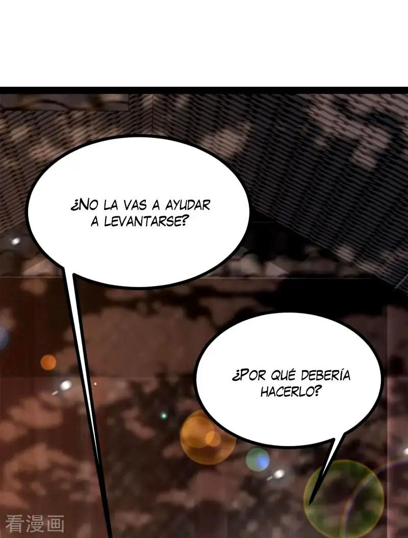 La Princesa que Lee la Mente - Capítulo 84 - Página 6 - LectorTMOo