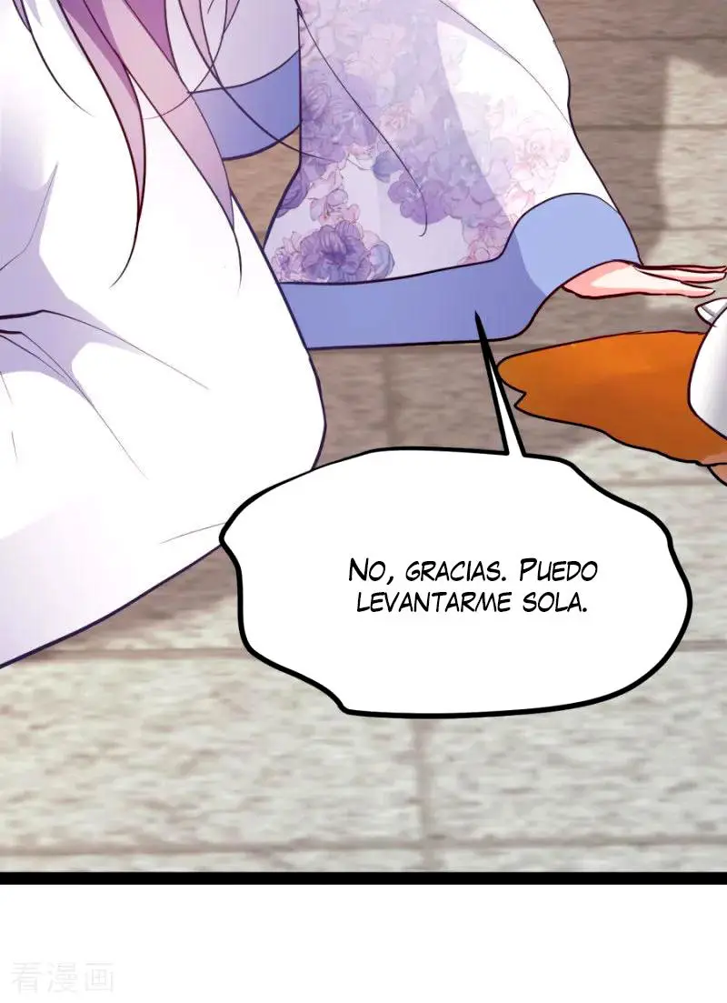 La Princesa que Lee la Mente - Capítulo 84 - Página 8 - LectorTMOo