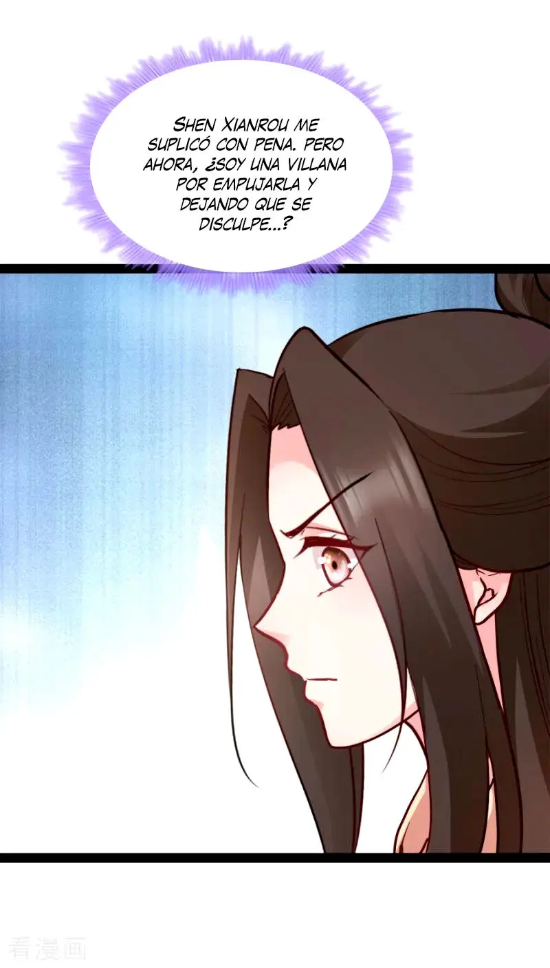 La Princesa que Lee la Mente - Capítulo 84 - Página 9 - LectorTMOo