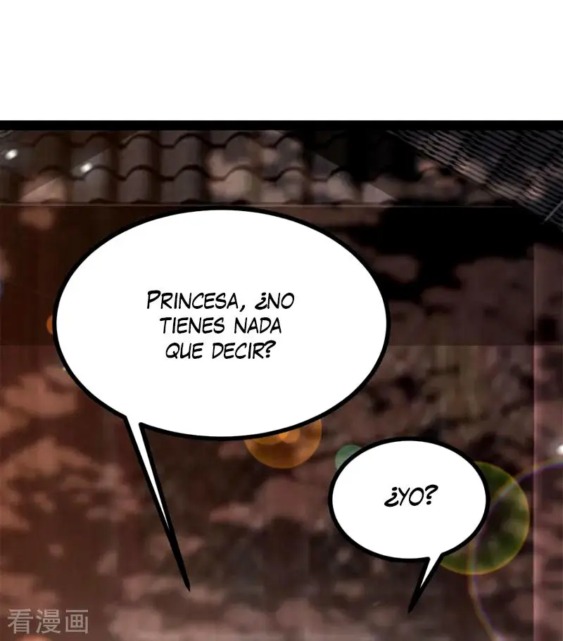 La Princesa que Lee la Mente - Capítulo 84 - Página 17 - LectorTMOo