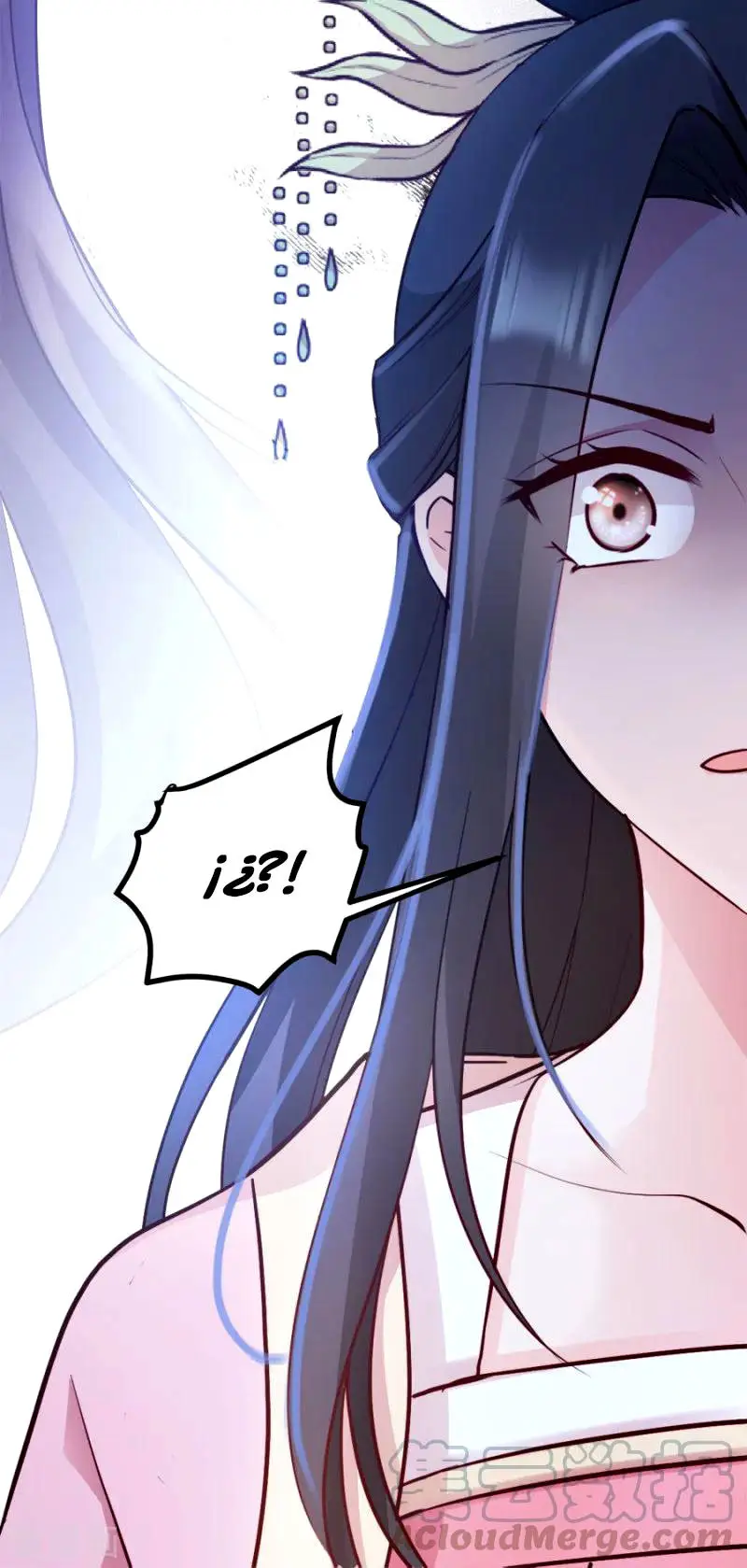 La Princesa que Lee la Mente - Capítulo 84 - Página 21 - LectorTMOo