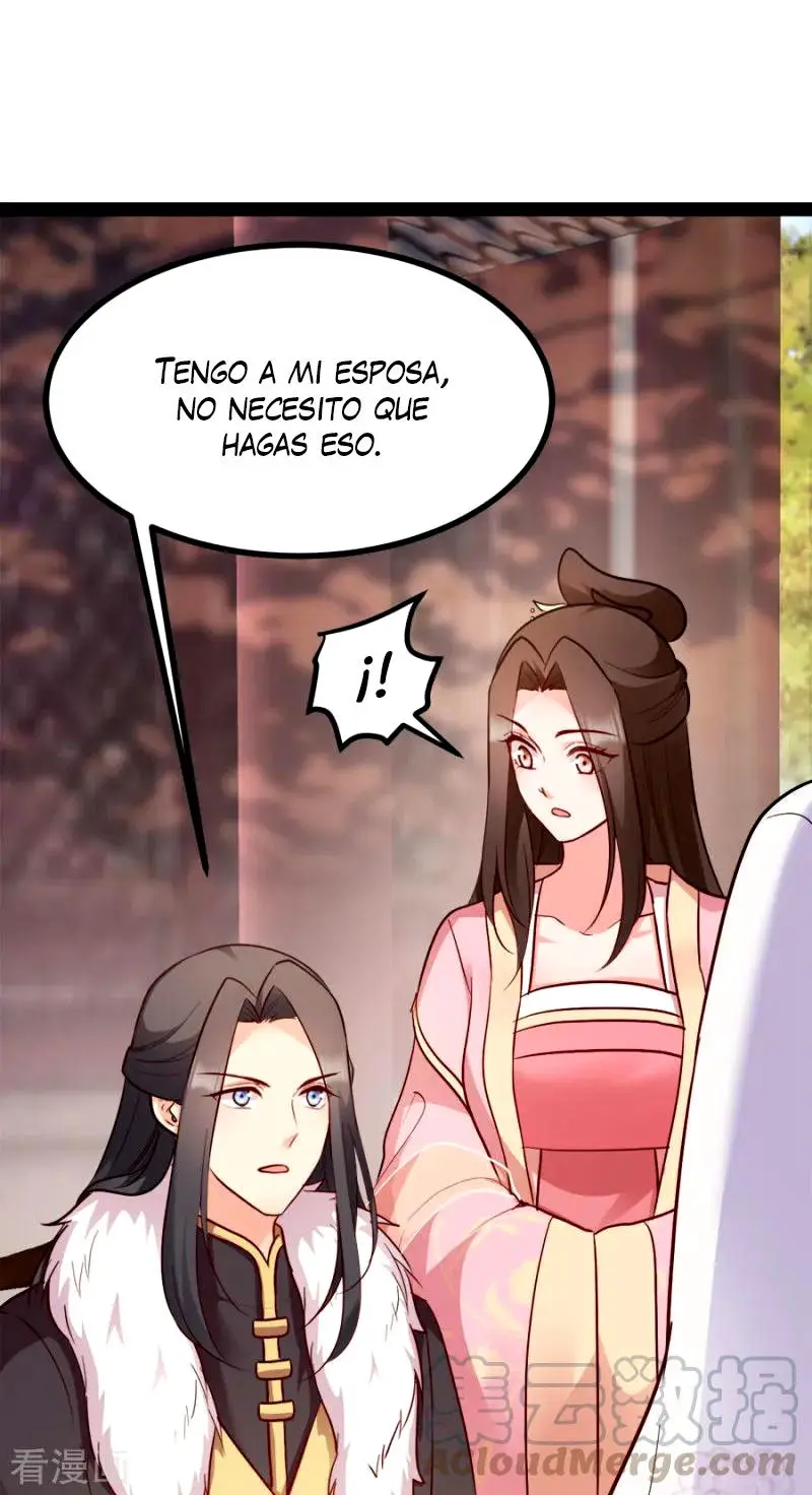 La Princesa que Lee la Mente - Capítulo 84 - Página 27 - LectorTMOo
